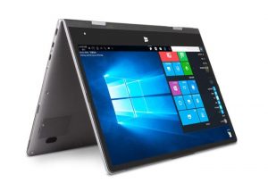 Jumper EZBook X1 Gemini Lake Laptop
