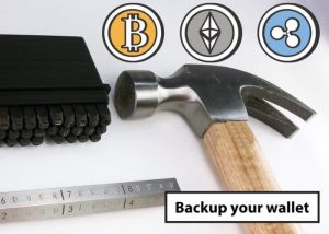 Keep Your Cryptocurrency Safe With CryptoHex