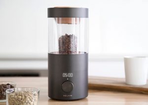 Kelvin Home Coffee Roaster