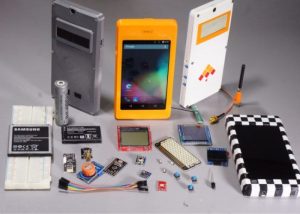Kite Modular Smartphone Kit
