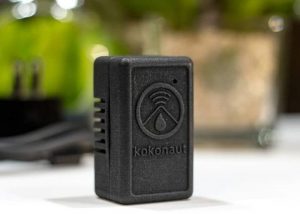 Kokonaut WiFi Climate Sensor For Indoor Growers