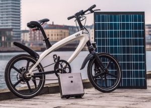 Kvaern Electric Bik