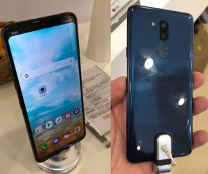 LG G7