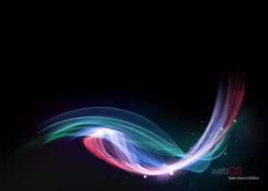 LG webOS Open Source Edition