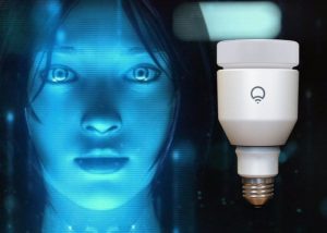 LIFX Smart Lights Now Support Microsoft's Cortana