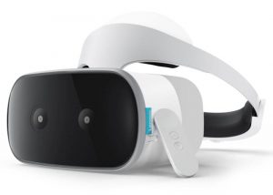 Lenovo Daydream VR Headset