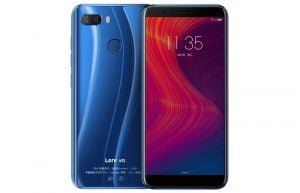 Lenovo K5