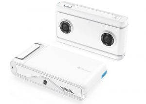 Lenovo VR Camera With Daydream