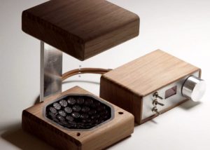 LeviZen Water Levitating Desktop Toy