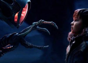 Lost in Space Netflix