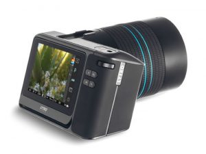 Google Lytro
