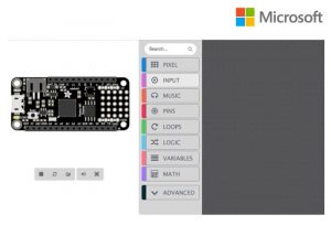 MakeCode