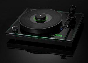McIntosh MT2 Precision Turntable