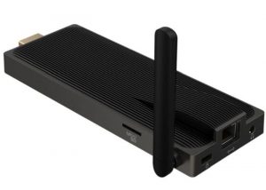 Mele Fanless Apollo Lake Stick Mini PC