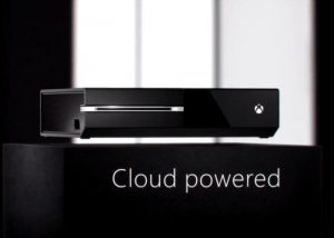 Microsoft Creates New Gaming Cloud Division