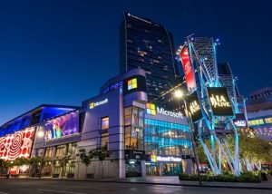 Microsoft Readies Biggest E3 Showing Ever