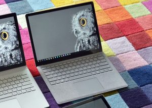 Microsoft Surface USB-C Dongle Launching Sometime In 2018