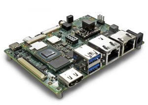 Mini PCs Equipped With NXP i.MX8 Chips