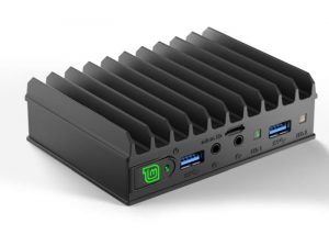 Mintbox Mini 2 Compact Linux Mini PC