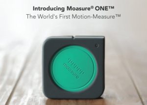 Moasure Smart Tape