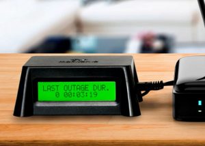 Monitor your Internet connection