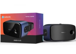 Motorola MotoMod VR Headset