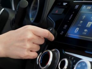 Muse Auto: Alexa Voice Assistant for Cars