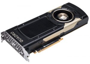 NVIDIA Quadro GV100 GPU