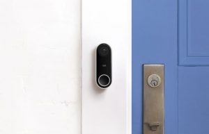 Nest Hello