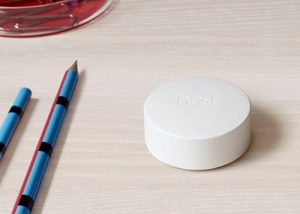 New Nest Temperature Sensor