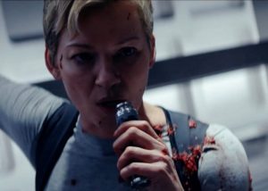 Nightflyers Science fiction Horror TV Series From George R. R. Martin