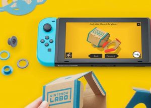 Nintendo Labo
