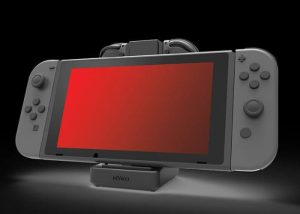 Nintendo Switch Firmware 5.0 Update