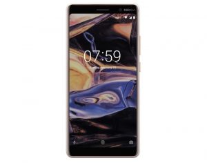 Nokia 7 Plus