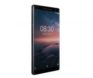 The new Nokia 8 Sirocco was made official at Mobile World Congress back in February and now the handset is launching in China. The handset is now available with retails JD.com and it retails for CNY 4,699 which is about $750 at the current exchange rate.