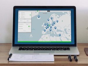 NordVPN 2-Yr Subscription