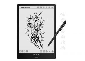 Onyx Boox Note Max 2 E Ink Slates