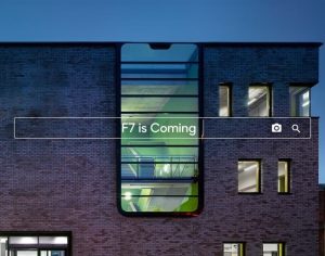 Oppo F7