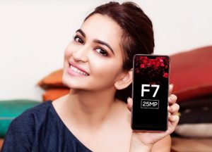 Oppo F7