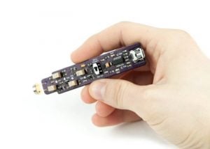 OpticSpy