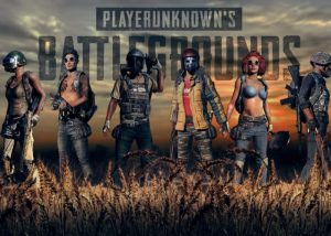 PUBG Developer Considering Region Locked Servers