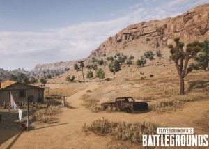 PUBG Xbox One And Xbox One X Performance Analysis