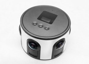 Pano-S 8K 360 VR Camera