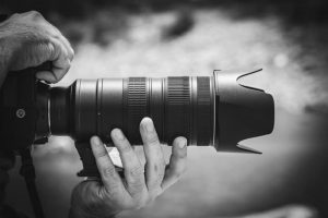 Photography and Design