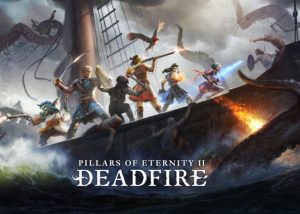 Pillars of Eternity 2