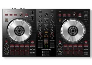 Pioneer DDJ-SB3 DJ Controller