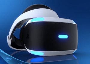 PlayStation VR