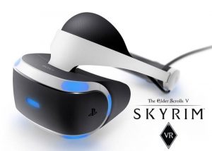 PlayStation VR