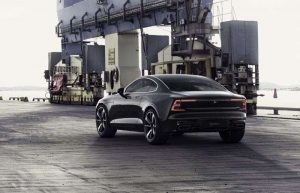 Polestar 1