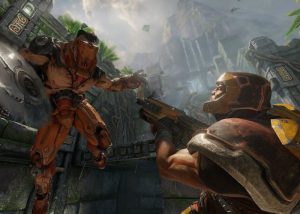 Quake Champions